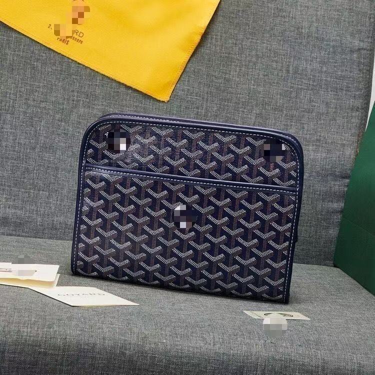 Elegant Trendy Unisex Fashion Printed Wash Cosmetic Bags