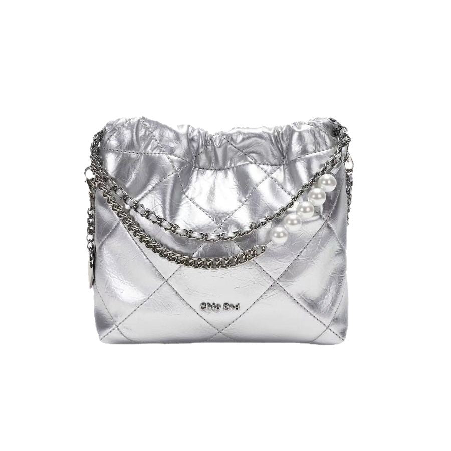 Women's Island Diary Summer Popular Chain Crossbody Bags