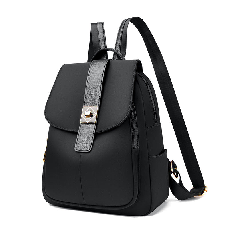 Women's Attractive Charming Korean Style Fashion Backpacks