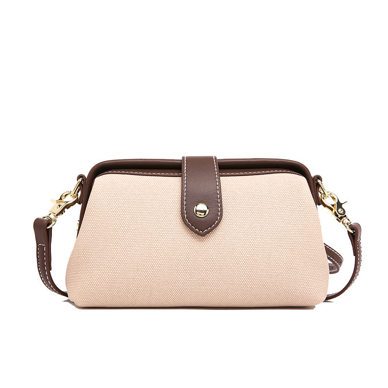 French Style High Sense Leisure Commute Female Niche Texture Bags