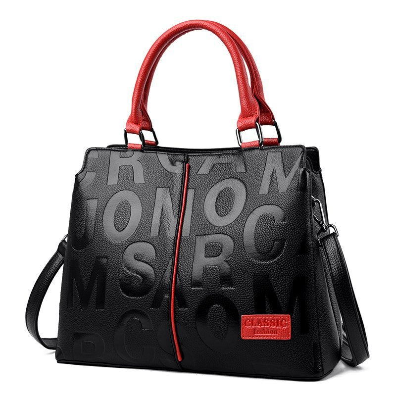 Women's Glamorous Popular Pretty Trendy Fashion Handbags