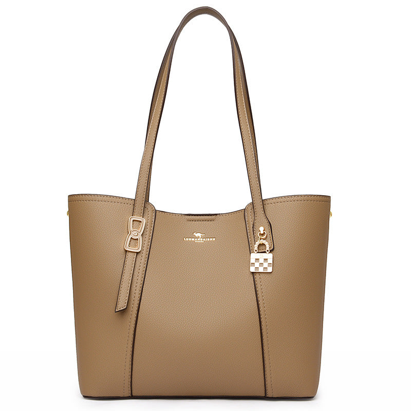 Women's Trendy Fashion Lady Mom For Shoulder Bags