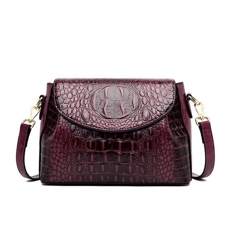 Women's Stylish Winter Versatile Retro Elegant Crossbody Bags