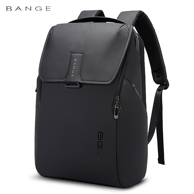 Men's Leisure Large Capacity Computer College Backpacks