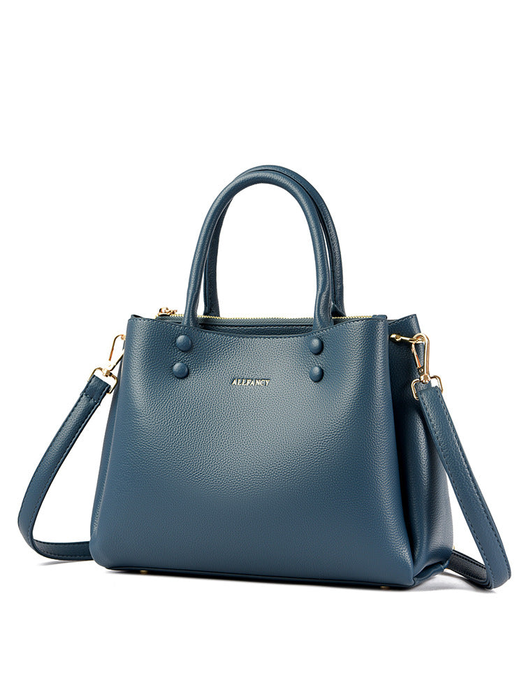 Women's Creative Retro Large Capacity For Bags