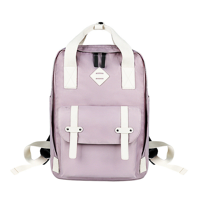 Women's Donut Large Capacity For Boys Inch Bags