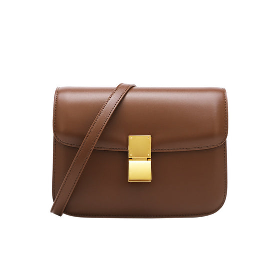 Women's Versatile Innovative New Pretty Retro Crossbody Bags