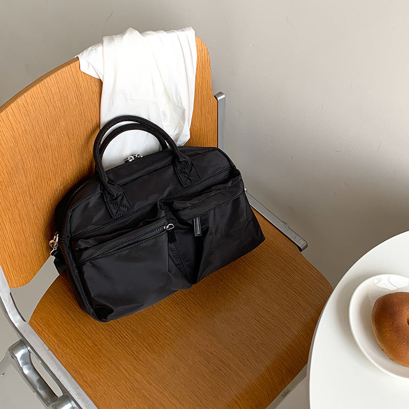 Lightweight Versatile Large Capacity Korean Style Handbags