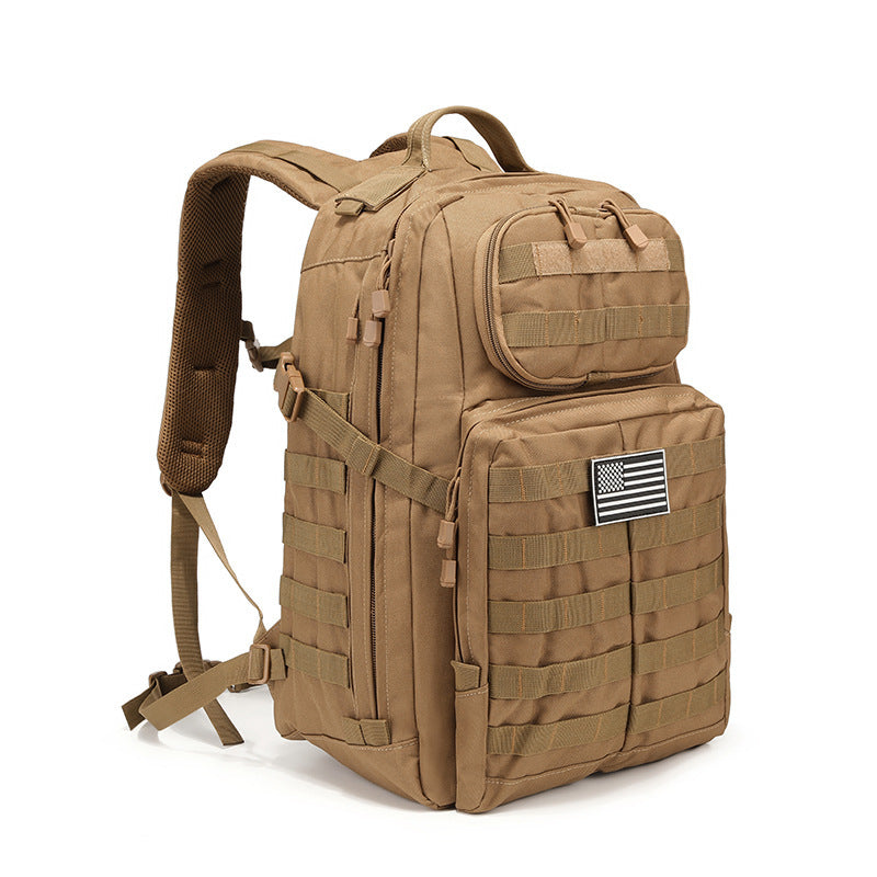 Elegant Innovative Climbing Computer Plural Compartment Mountaineering Backpacks