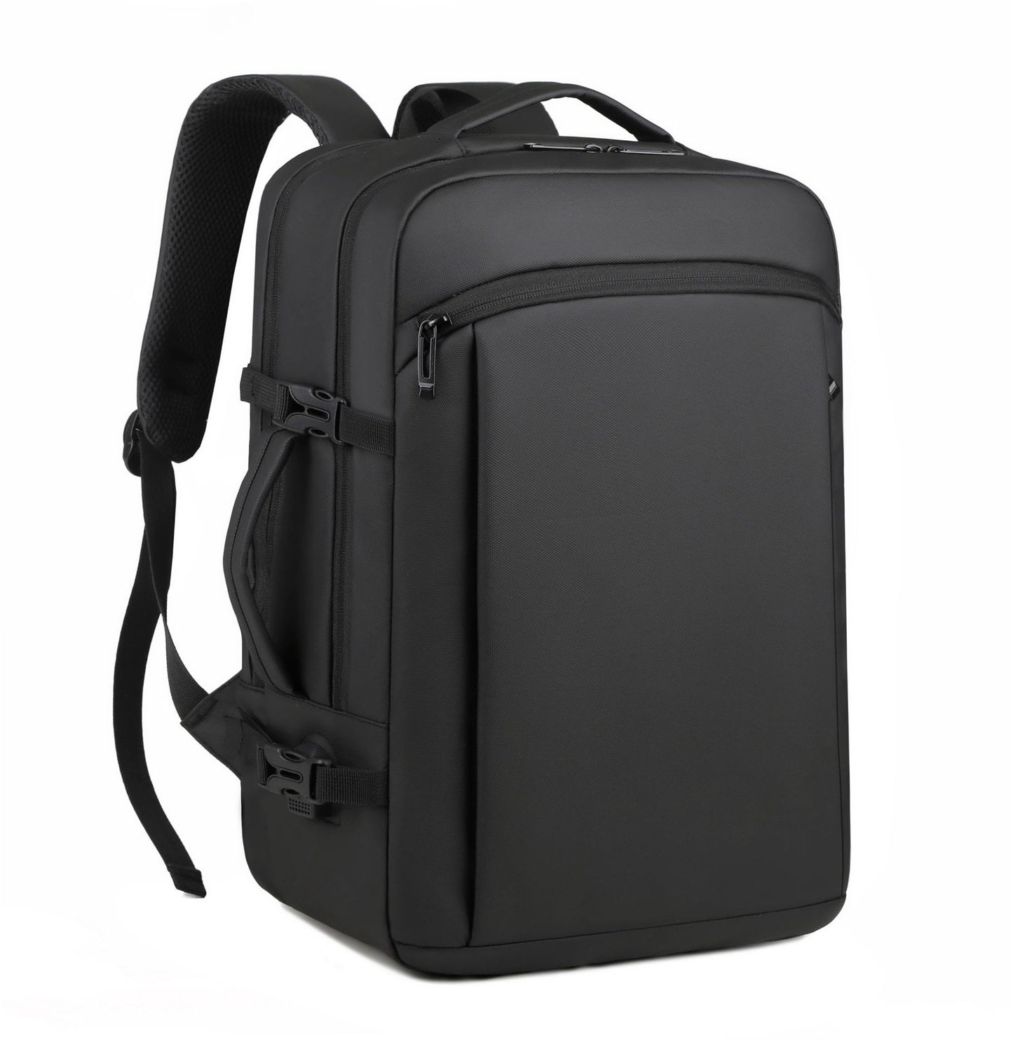 Men's Computer Business Large Capacity Trip Waterproof Backpacks