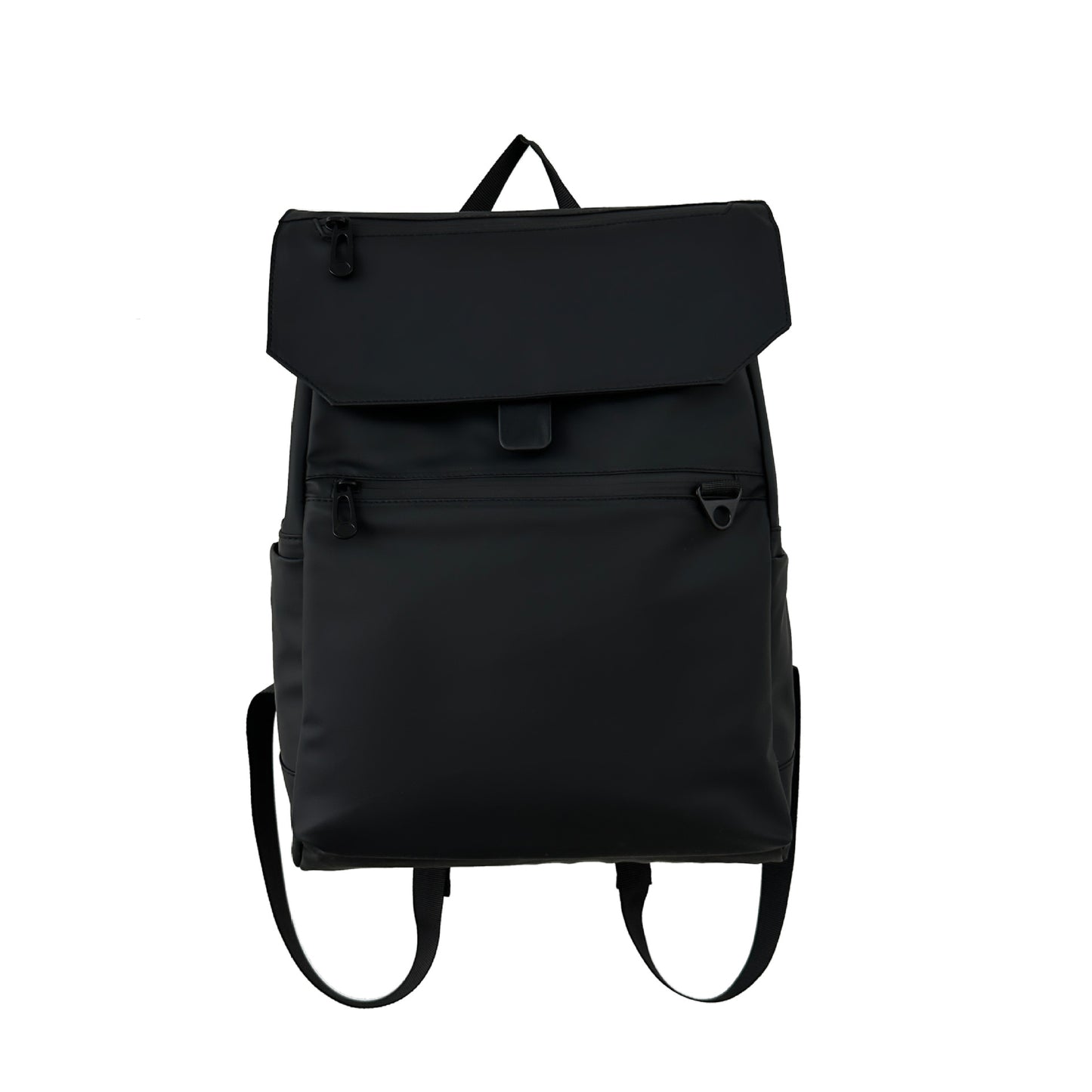 Elegant Style Female Personalized Simple Senior Backpacks