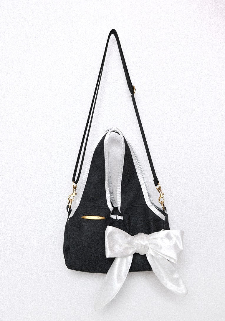 Women's Versatile New Fashion Niche Bow Crossbody Bags