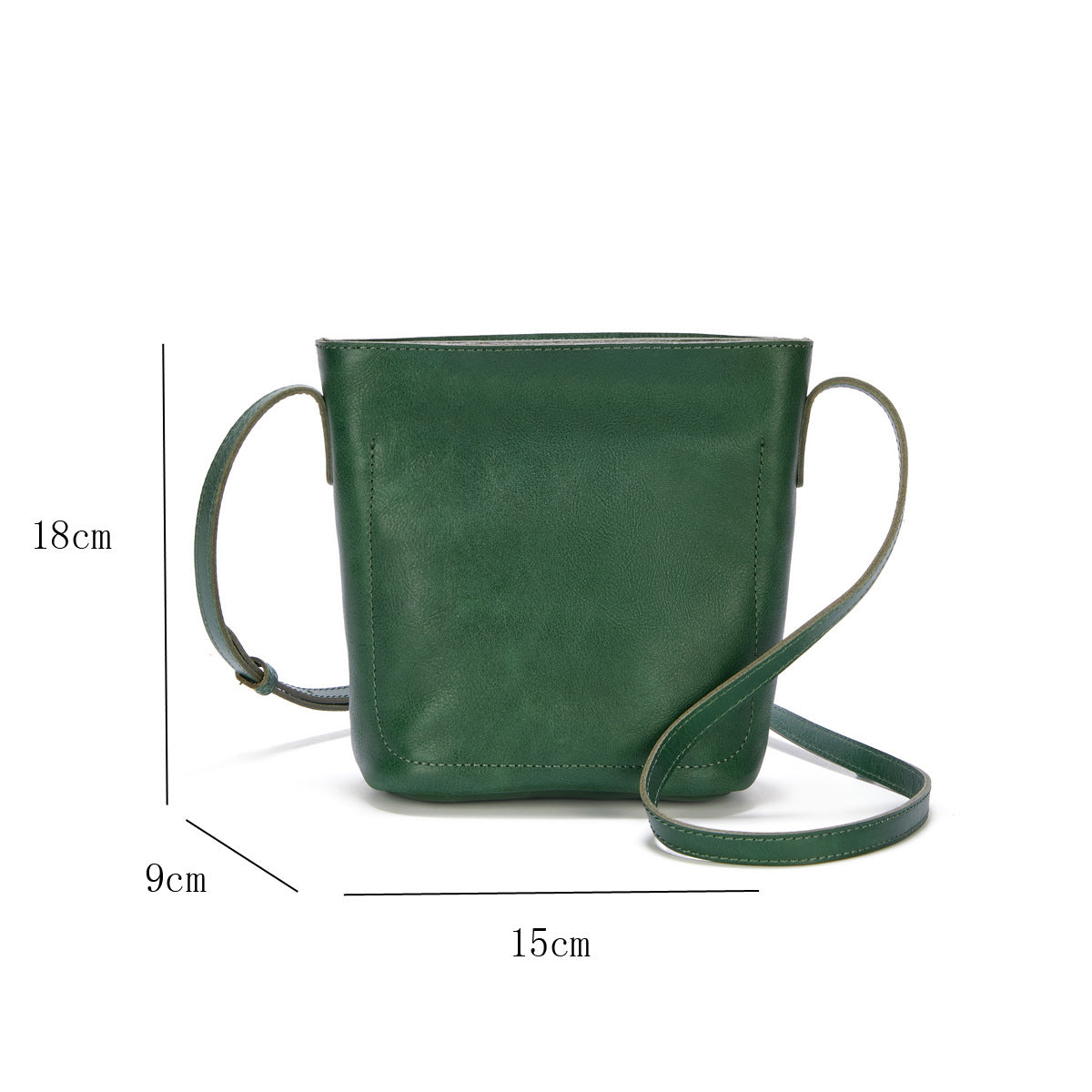 Elegant Women's Mini Simple Mobile Stylish Shoulder Bags