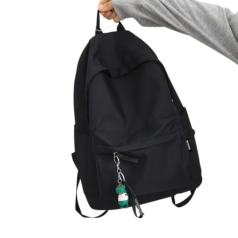 Women's Style Primary Junior High College Large Backpacks