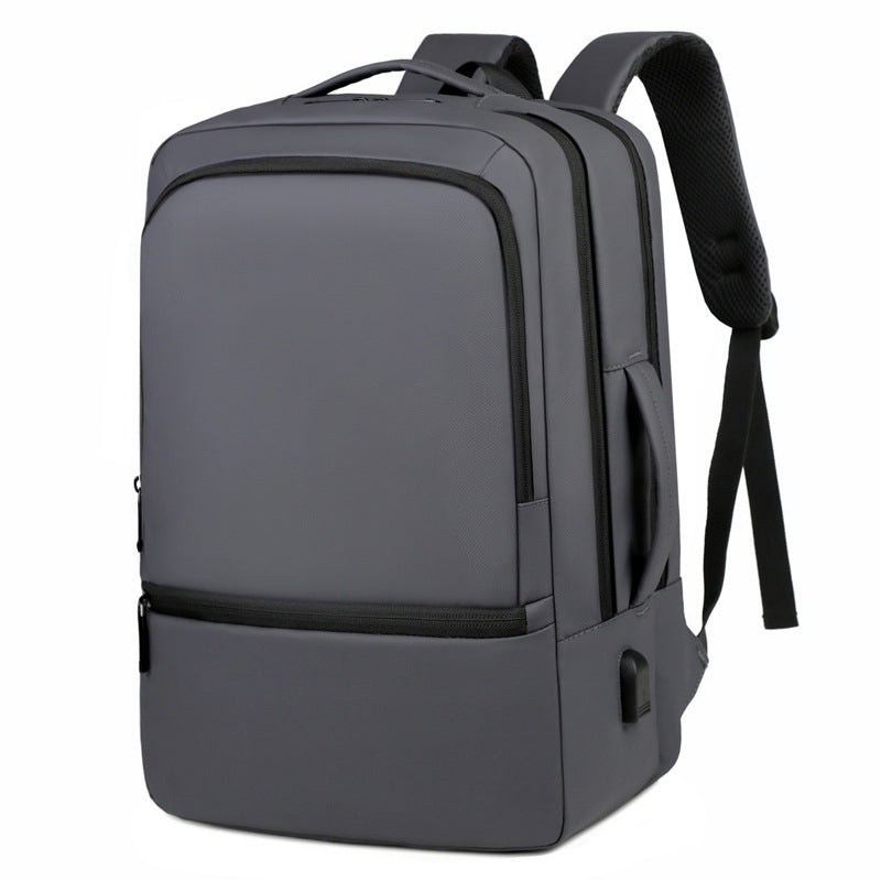 Creative Men's Lightweight Business Trip Fashion Backpacks