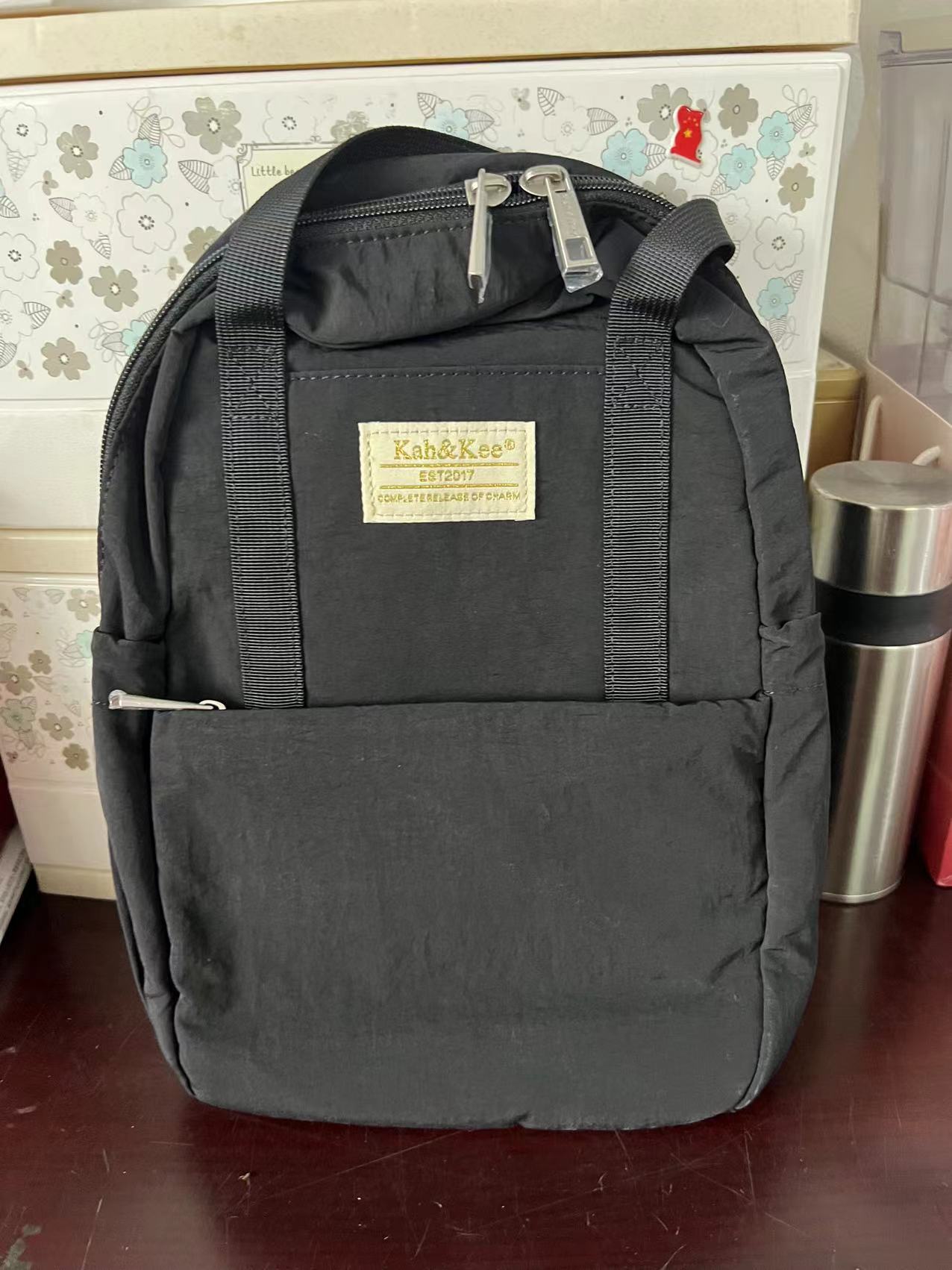Classic Graceful Windproof Waterproof Stool Multifunctional Backpacks