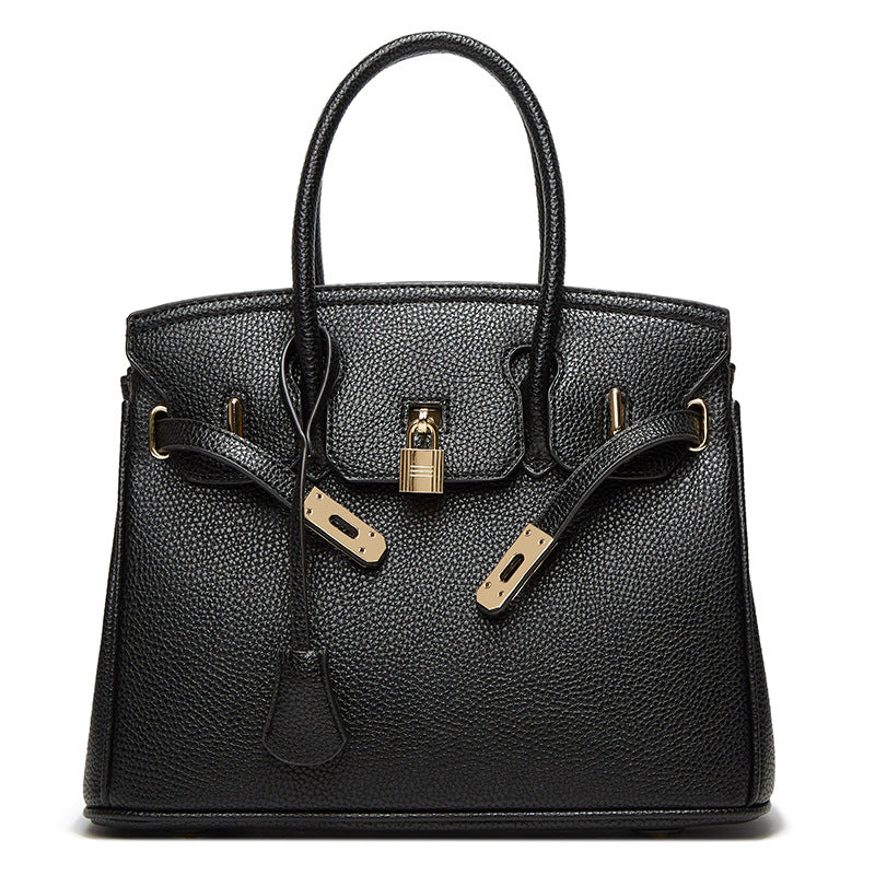 Women's Design With Large Capacity High Sense Handbags
