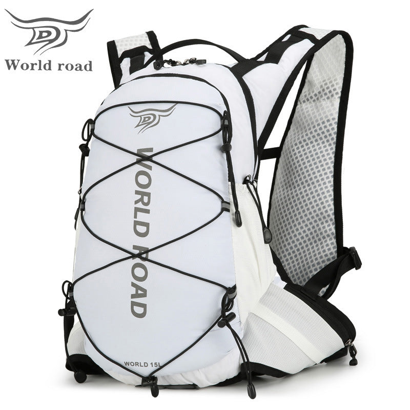 Distance For Climbing Riding Water Super Mountaineering Backpacks