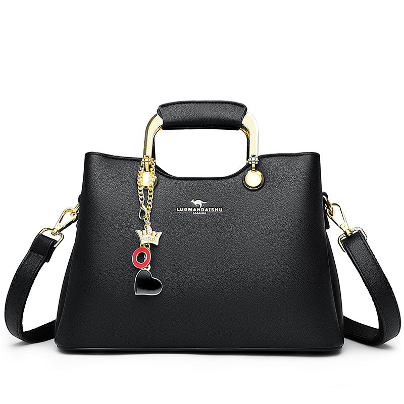 Women's Graceful Classic Pretty Stylish Summer Handbags