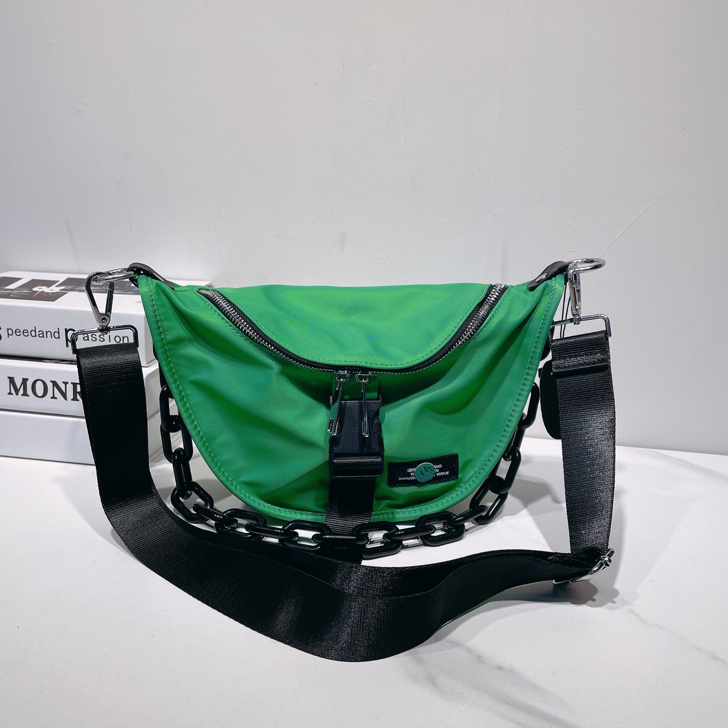 Cloth Underarm Light One Trendy Fitness Running Bags
