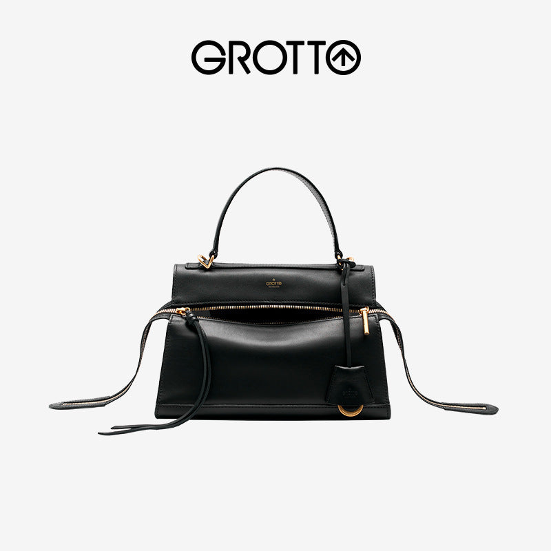 Innovative Series Size Medium Light Luxury Handbags