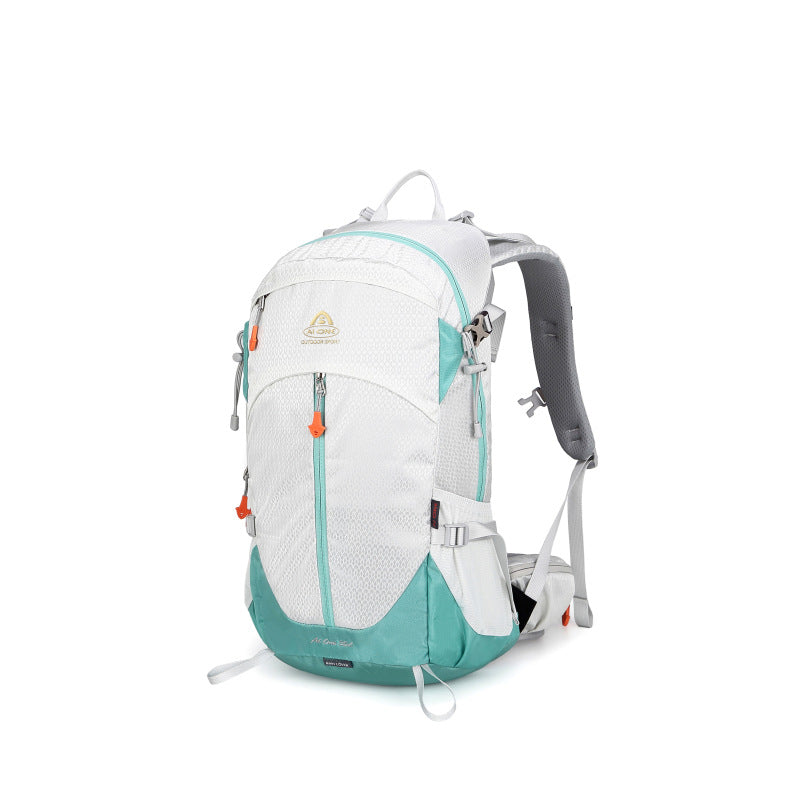 Women's & Men's Beautiful & Waterproof For Mountaineering Backpacks