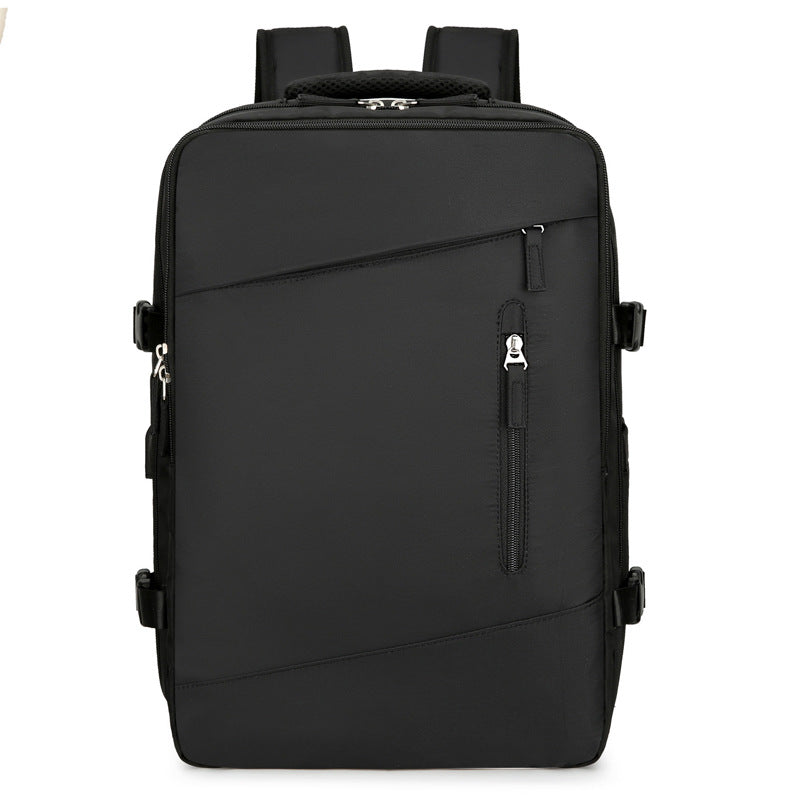 Women's Large Capacity Multifunctional Short Business Trip Luggage
