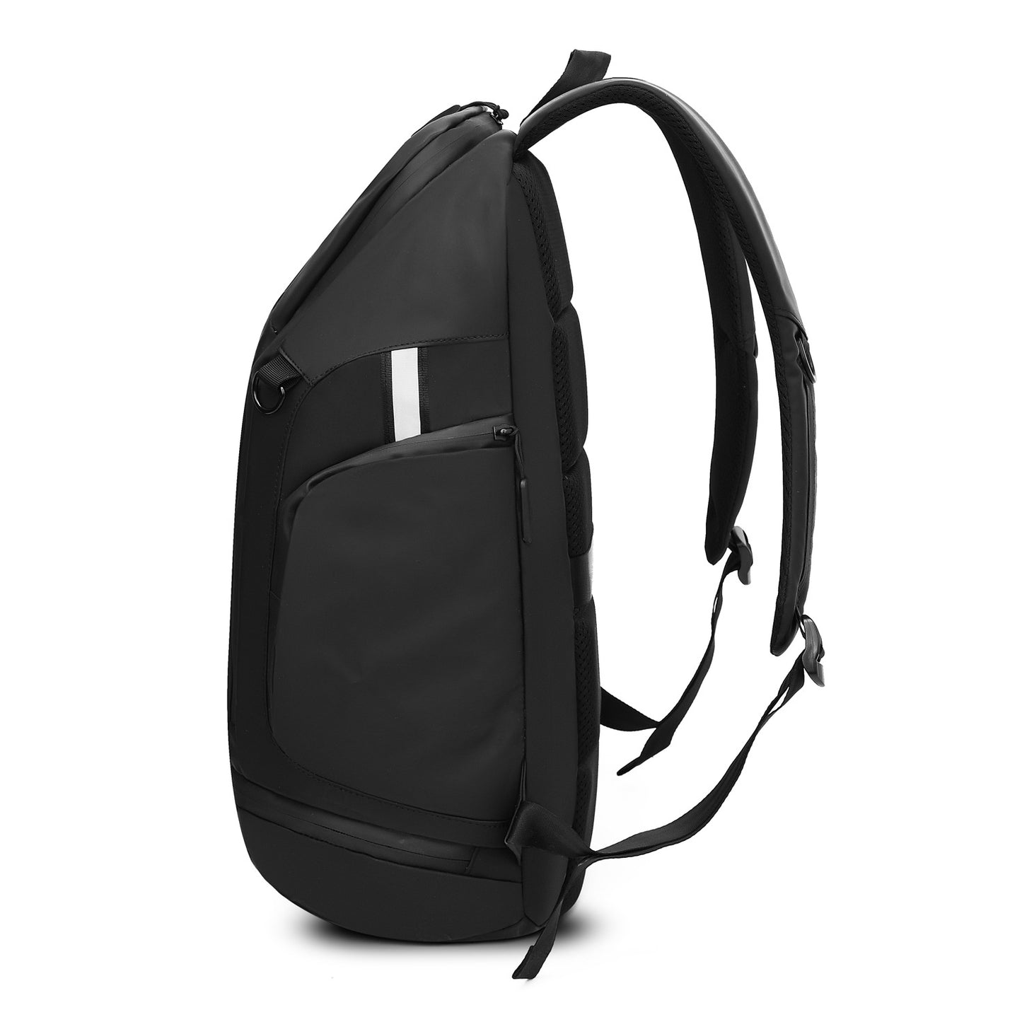 Men's Derm Leisure Large Capacity Computer Business Backpacks