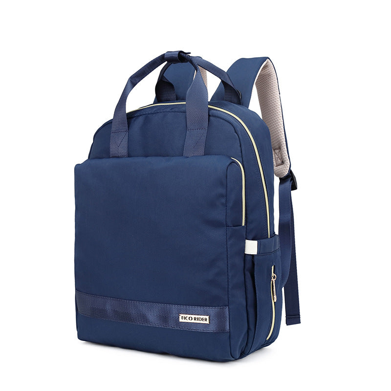 Maternal Supplies Large Capacity Mummy Foldable Backpacks