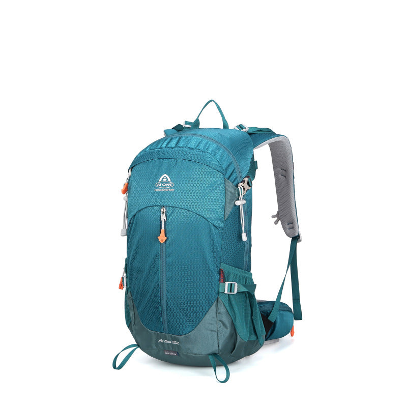Women's & Men's Beautiful & Waterproof For Mountaineering Backpacks