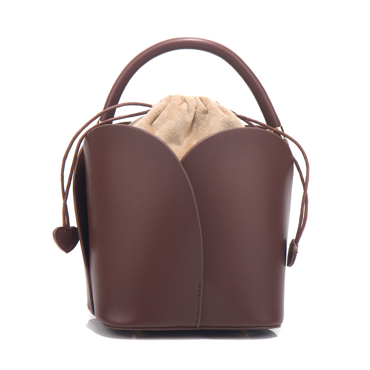 Slouchy Women's Petal Gift Bridal Mother Bags