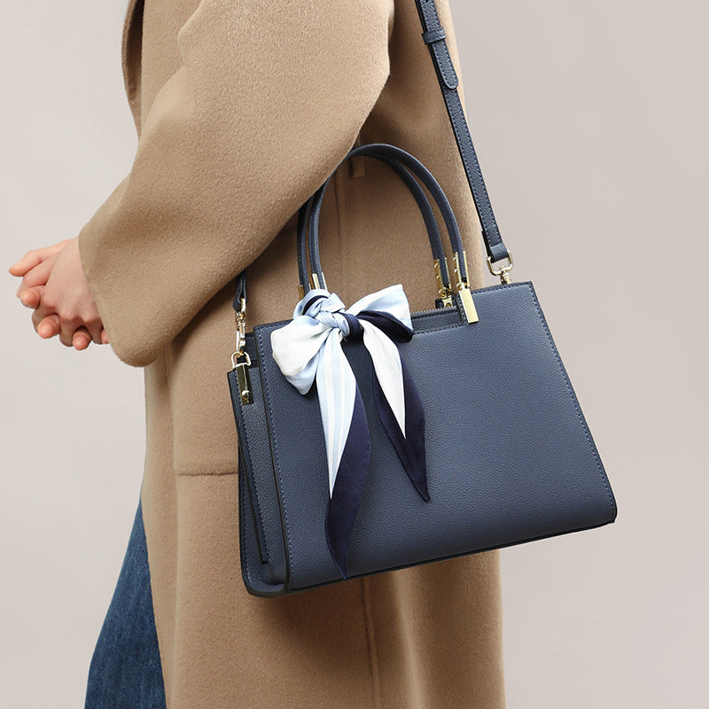 Women's Light Luxury Fashion Trendy Large Capacity Crossbody Bags
