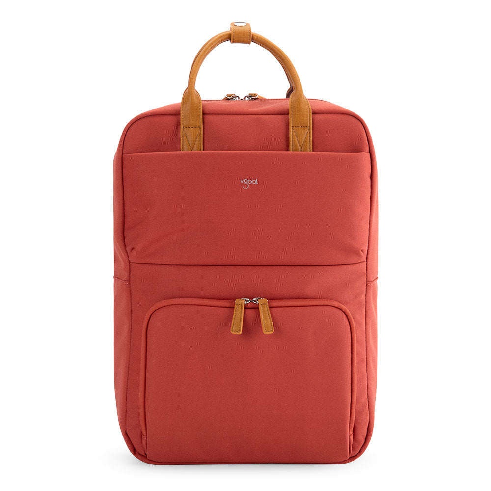 Large Capacity College Lightweight Waterproof Computer Backpacks