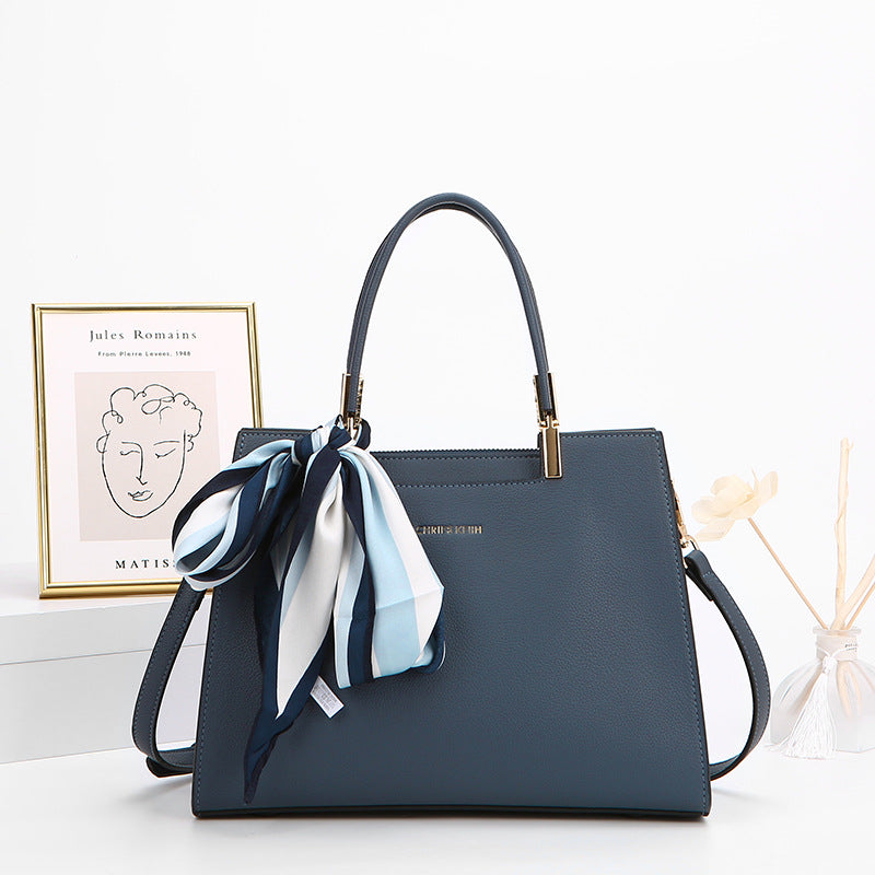 Women's Temperamental Mother Generous High Sense Handbags