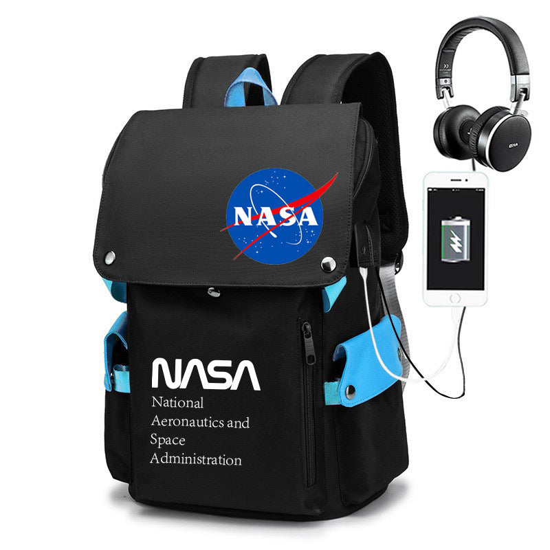 Men's For Boys Large Capacity Computer Bags