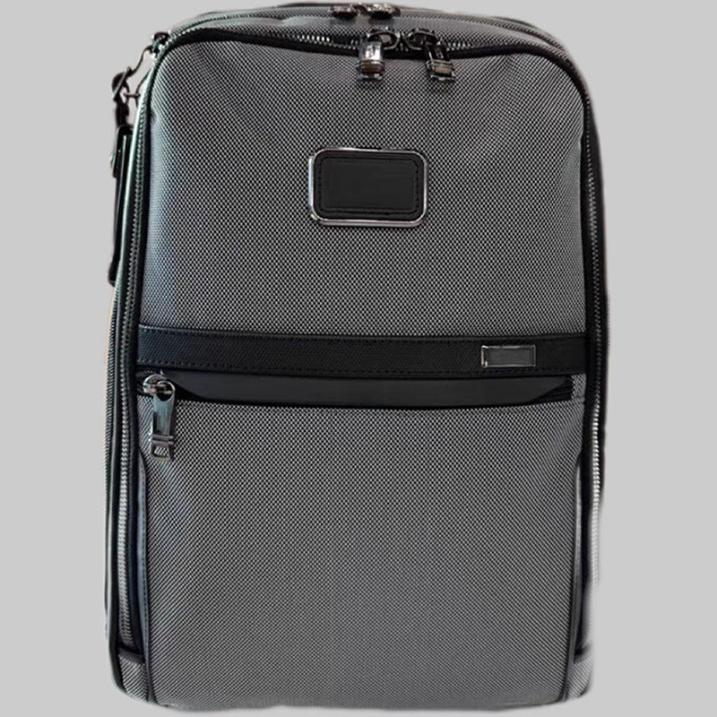 Men's Ballistic Nylon Series Fashion Waterproof Daily Backpacks