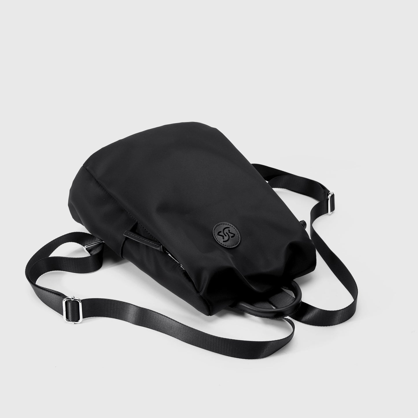 Fashionable Korean Waterproof Oxford Cloth Large Capacity Backpacks