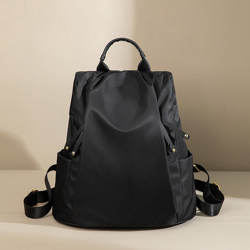 Women's High Sense Lightweight Fashion Large Capacity Backpacks