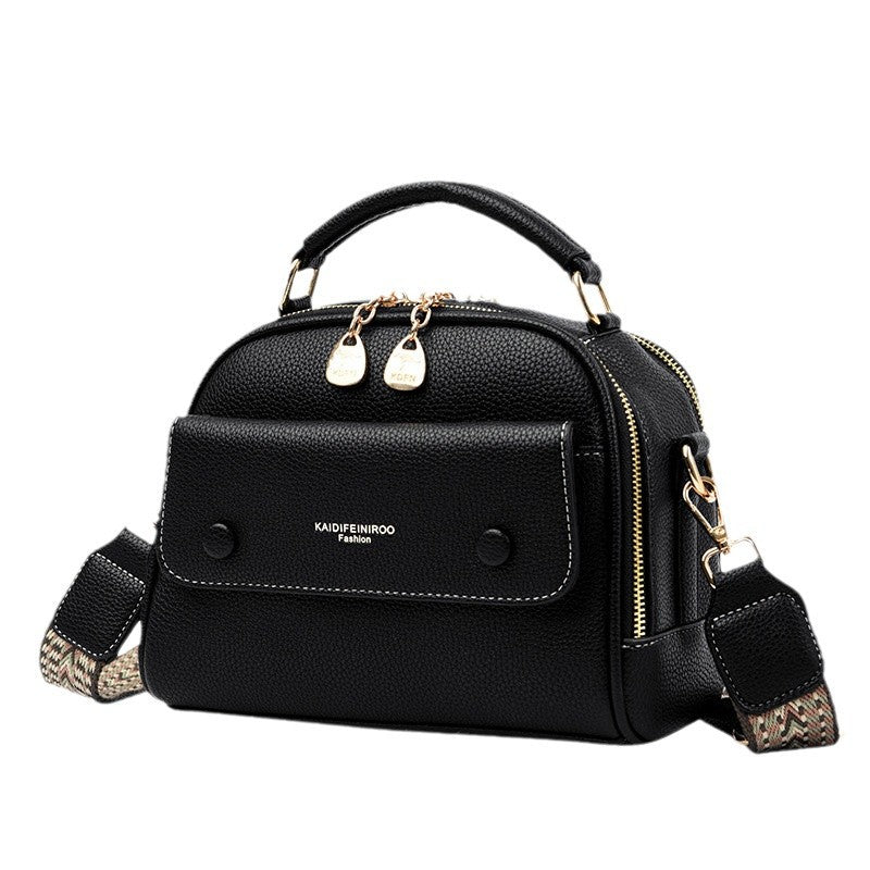 Women's Pretty Unique Charming Female Fashion Shoulder Bags