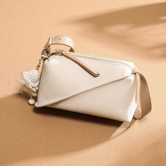 Women's Versatile High-grade Light Underarm Are Popular Crossbody Bags