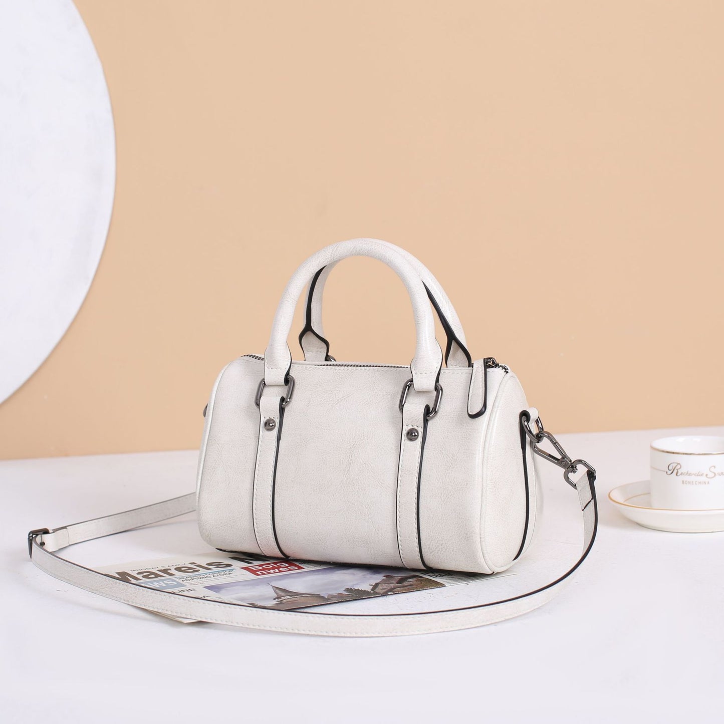 Popular Fashion One Practical Version Classic Bags