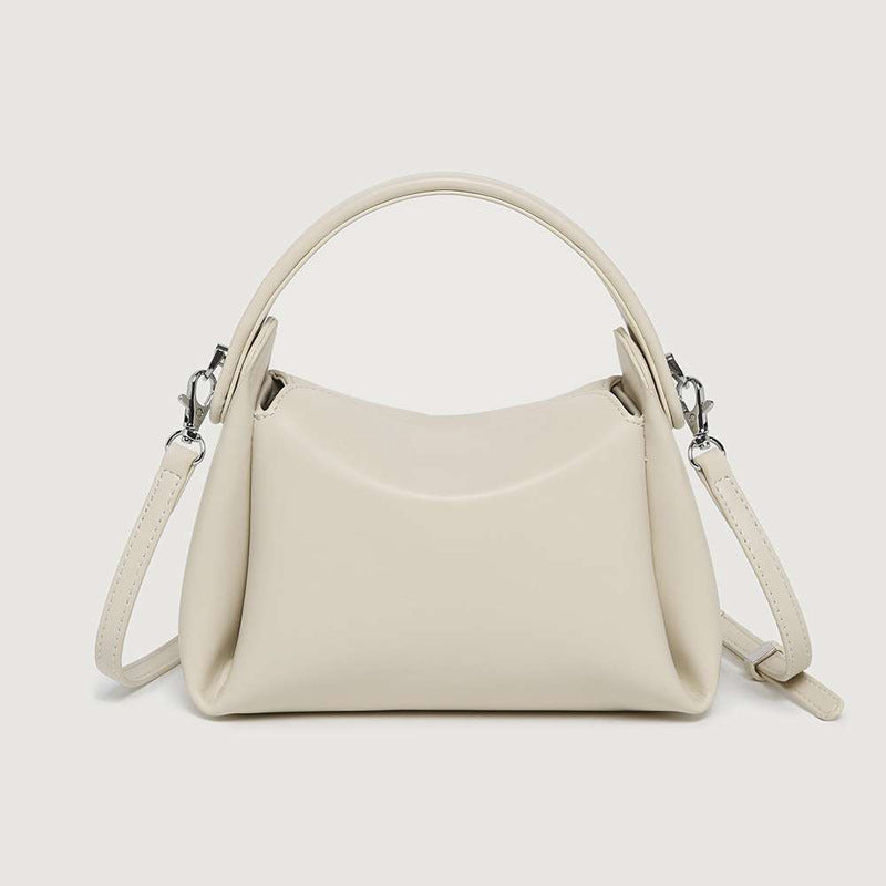 Women's Summer High Sense Design Soft Leather Crossbody Bags