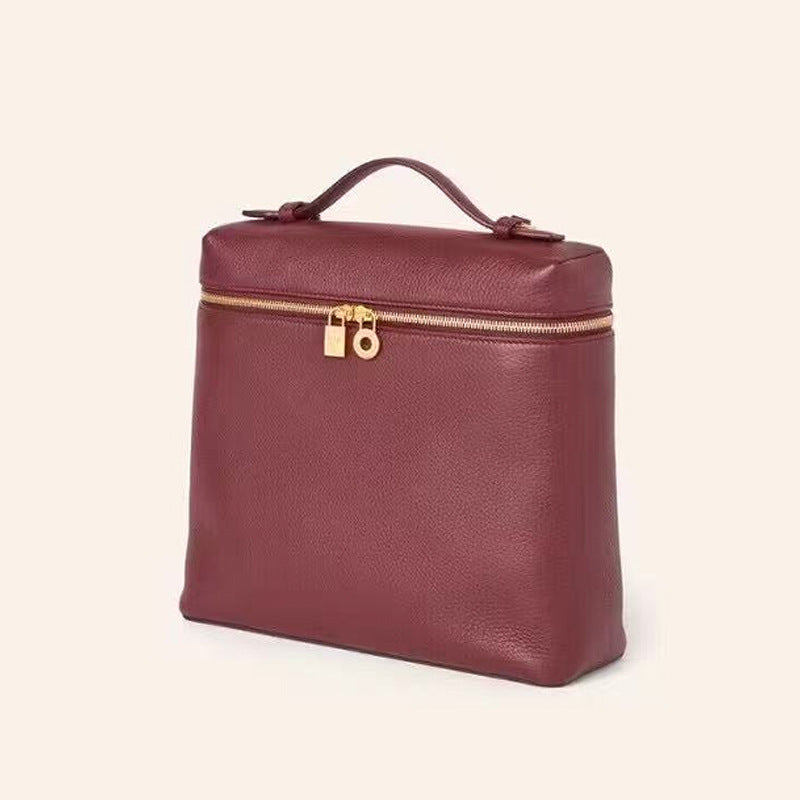 Women's Fashion Simple Leisure Large Capacity Backpacks