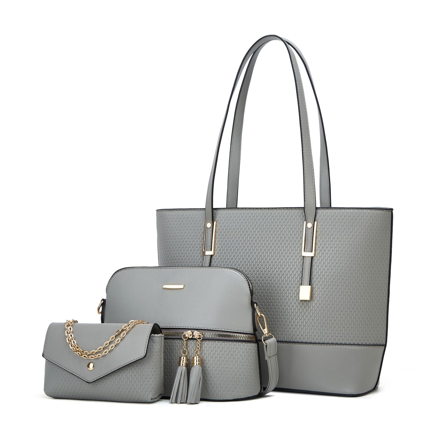 Beautiful Fashion Large Capacity Medium Multifunctional Bags