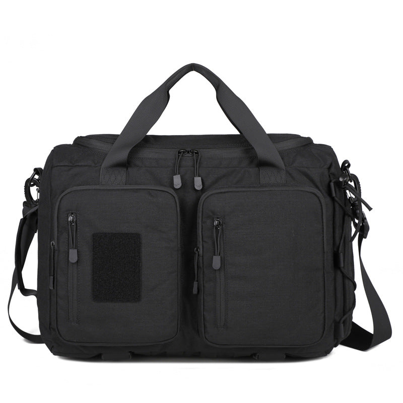 Combat Army Fan Hiking Shiralee Camouflage Backpacks