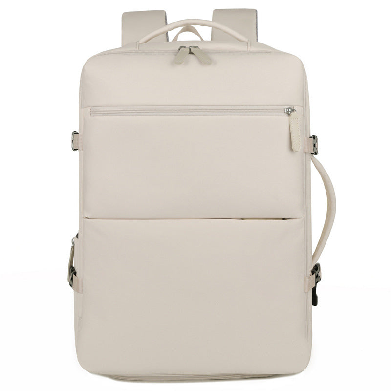 Men's Large Capacity Lightweight Business Computer Backpacks