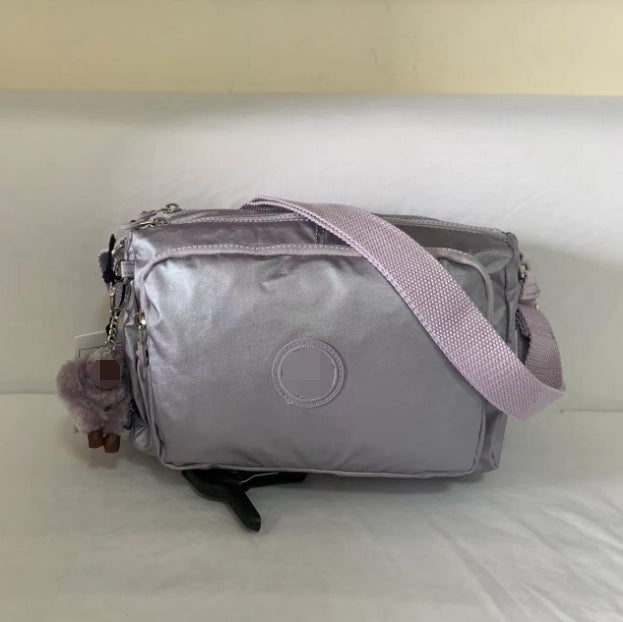 New Durable Monkey Nylon Horizontal Mummy Bags