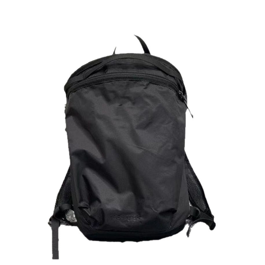 Trendy Lightweight Hiking Waterproof Rucksack Compressed Backpacks