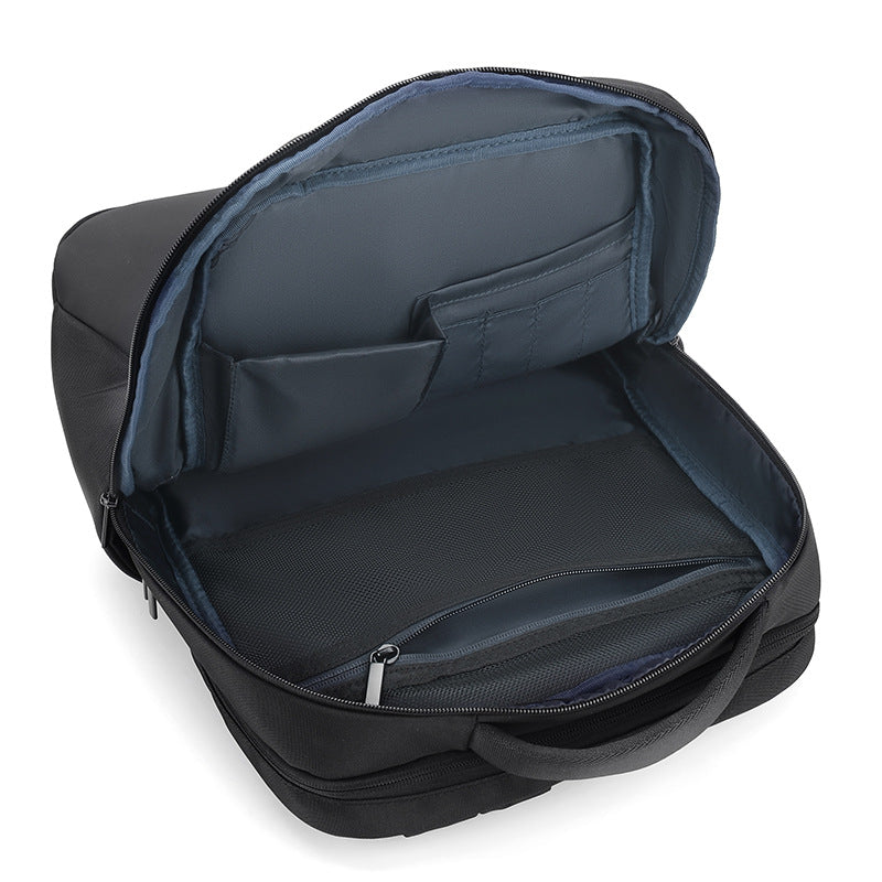 Men's Business Large Capacity Trendy Computer Backpacks