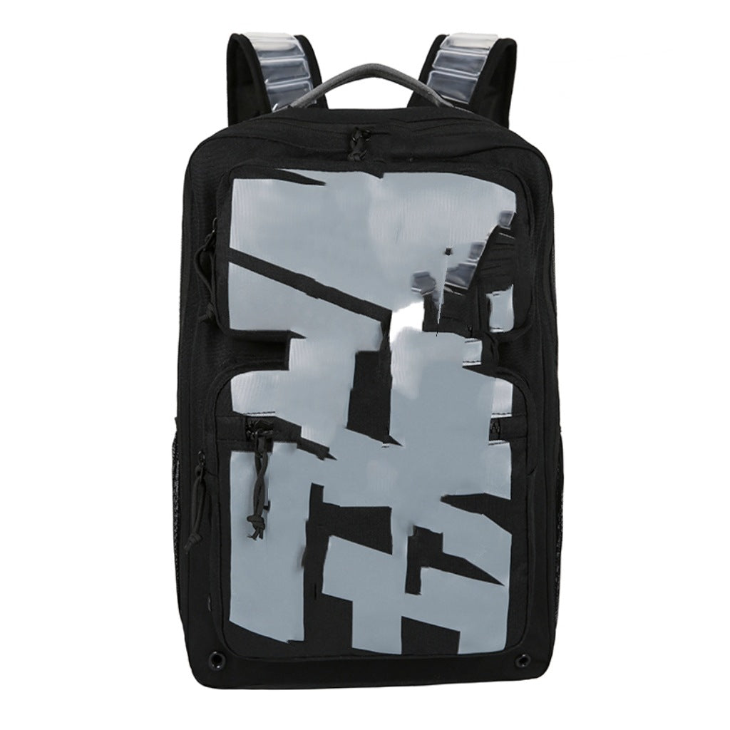Women's & Men's & Multifunctional Computer Large Capacity Air Backpacks